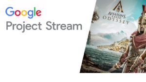 Google nos convoca a un evento de videojuegos en el que presentará algo especial