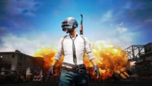 Ya puedes descargar PlayerUnknown’s Battlegrounds gratis para PC