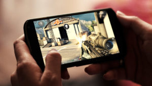 Cómo usar Gaming Mode para jugar en Android