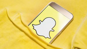 Snapchat permitirá dejar imágenes de manera permanente