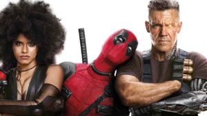 Disney promete mantener la esencia adulta de Deadpool