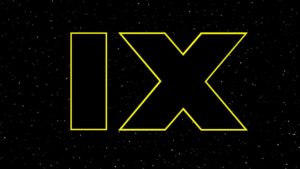 ¿Se acaba de filtrar el título de Star Wars Episodio 9?