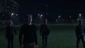 ¿Eliminó Marvel a dos personajes en el nuevo tráiler de Los Vengadores: Endgame?