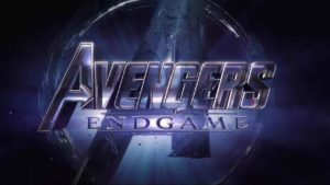 ¿Se acerca el tercer tráiler de Los Vengadores: Endgame?