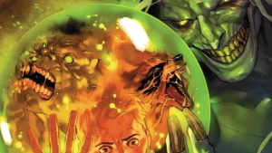 Cómics Marvel: Los Vengadores se enfrentan a una asesina de Dioses en No Road Home