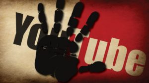 YouTube nos avisa de los nuevos cambios de moderación