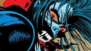 Estas imágenes del rodaje de Morbius revelan su homenaje oculto a Stan Lee