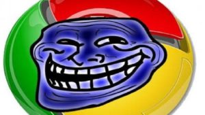 Lanzan una extensión para Chrome para luchar contra los trolls y evitar comentarios desagradables