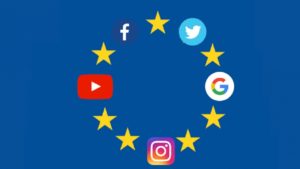 ¿Cómo nos afecta la ley de derechos de autor aprobada por Europa?