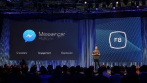 Facebok incorpora la función de citar mensajes en Messenger