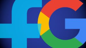 Facebook y Google nos espían incluso en páginas oficiales y seguras como las del gobierno