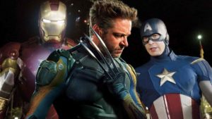 Esta imagen da la bienvenida a los X-Men al Universo Cinematográfico Marvel