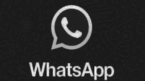 El modo oscuro de WhatsApp más cerca que nunca
