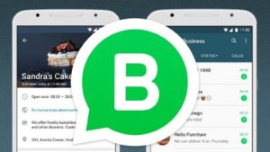 WhatsApp Business añade la función de enlace corto