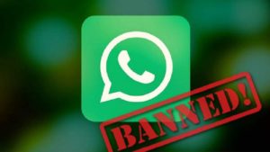 WhatsApp borrará tu cuenta si usas una aplicación no oficial