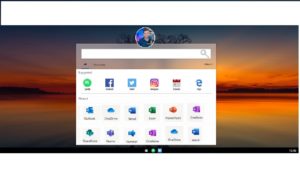 ModernOS la posible versión de Windows Lite, el Windows para pequeños portátiles