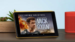 Cómo tener la Google Play Store en un Kindle Fire