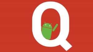 La versión beta de Android Q incluirá una app para enviar sugerencias e informes a Google