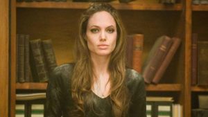 Rumor: Angelina Jolie debutará pronto en el Universo Cinematográfico Marvel