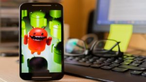 Un estudio lo confirma dos de cada tres antivirus para Android no valen para nada