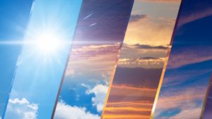 Las 5 mejores apps gratis para consultar el tiempo