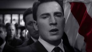 Los fans se preparan para la muerte del Capitán América después del último tráiler de Los Vengadores: Endgame