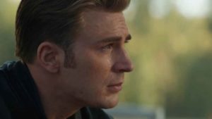 Los Vengadores Endgame: se revela un mega-spoiler sobre el Capitán América