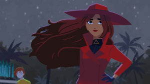 Dónde está Carmen Sandiego: el mítico juego revive gratis en Google Earth