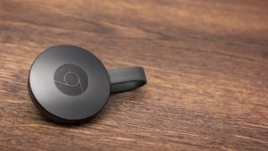 Qué es y cómo funciona Chromecast