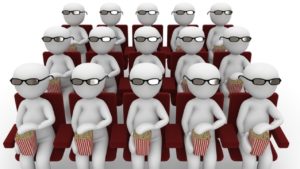 Llega la televisión del futuro: imágenes 3D sin necesidad de gafas