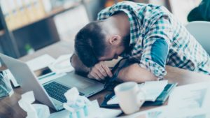 Solución al error “Ethernet no tiene una configuración IP válida”