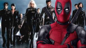 Marvel mantendrá al Deadpool que todos conocemos y amamos