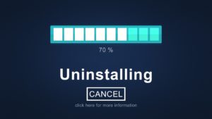 Los mejores desinstaladores de programas gratis para Windows