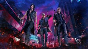 Devil May Cry 5: Dónde encontrar todas las misiones secretas y cómo superarlas