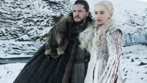 Game of Thrones: filtrado el primer capítulo de la temporada 8