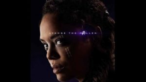 Los nuevos posters de Los Vengadores: Endgame confirman el regreso de Valkiria
