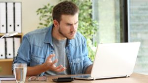 Cómo solucionar “Error en el servicio de perfil de usuario al iniciar la sesión”