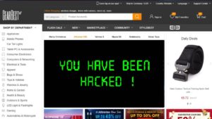 Gearbest sufre una brecha de seguridad que expone los datos de millones de cuentas