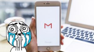 Gmail y Drive dejan de funcionar durante horas en todo el planeta