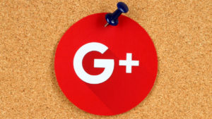 Cómo guardar todo tu contenido de Google+ antes de que cierre