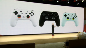 Stadia, la plataforma de juego de Google: todo lo que necesitas saber