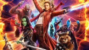 Guardianes de la Galaxia 3: esta es su posible fecha de estreno