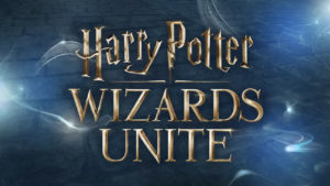Avance de Harry Potter Wizards Unite, un Pokémon Go de magia