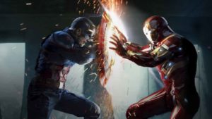 Robert Downey Jr. cree que Chris Evans es la clave de éxito del Universo Cinematográfico Marvel