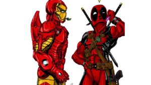 El director de Fénix Oscura tiene ganas de ver a Iron Man con Deadpool