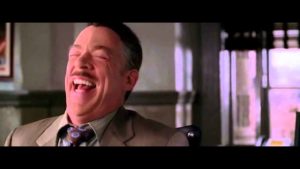 Así se comportaría el infame J.J. Jameson en Los Vengadores: Endgame