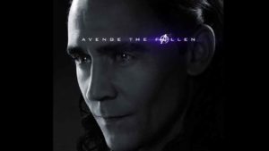 ¿Nos indica el poster de Loki que este personaje regresará en Los Vengadores: Endgame?