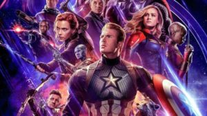 Todo lo que no viste en el nuevo tráiler de Los Vengadores: Endgame