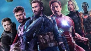 Disney muestra en privado nuevas escenas de Los Vengadores Endgame: esto es lo que ocurre