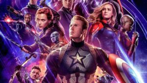 Los Vengadores Endgame: ¿Se ha filtrado un segundo Guantelete del Infinito?